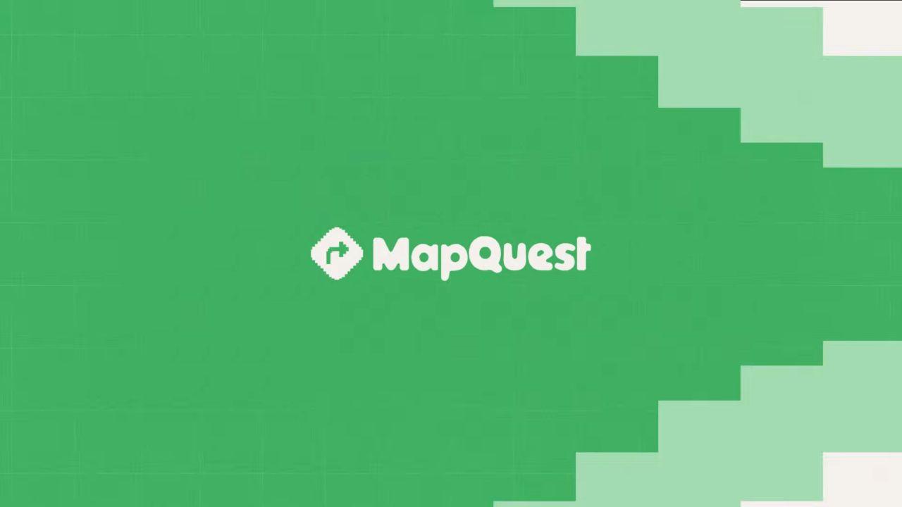 Image of MapQuest’s unexpected comeback tapped into nostalgia for the original map app.