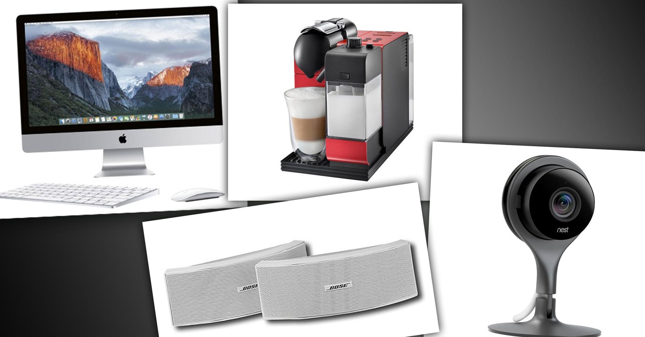 Amp Up Your Home With These Best Buy Products!