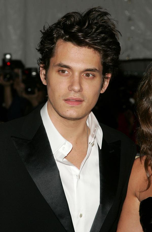 John Mayer 3