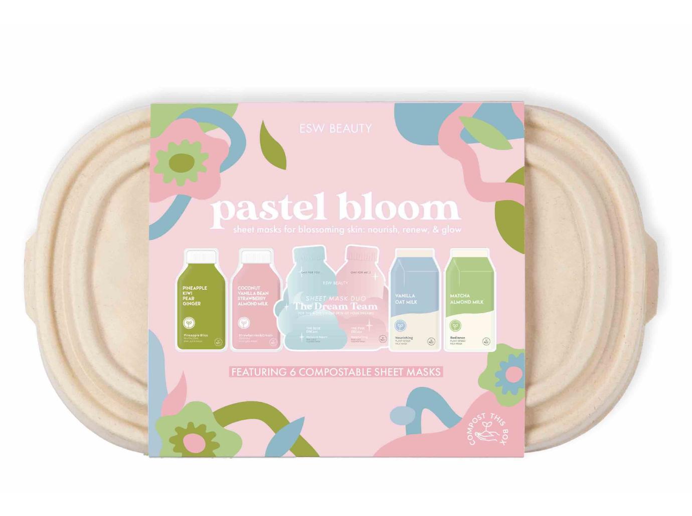 esw beauty pastel