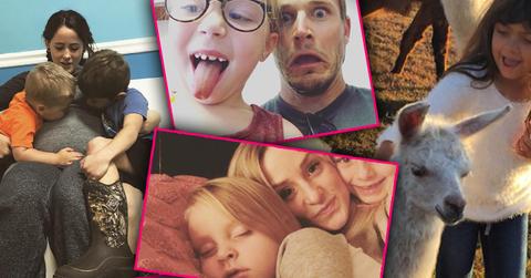 teen mom thanksgiving celebrations