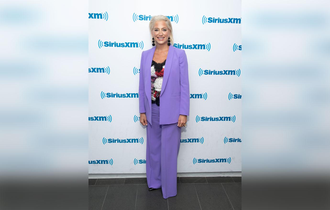 Dorinda Medley To Host New Limited Run Series On SiriusXM&#8217;s Radio Andy Channel