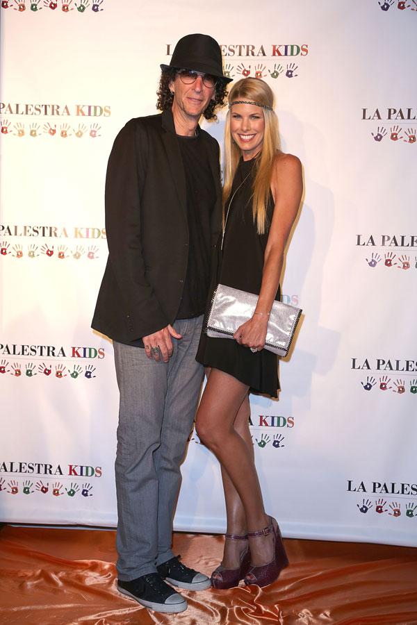 OK! Quick Pics: Rachel Zoe Poses With Skyler on the Red Carpet, Naomi  Campbell Shows Off Her Fab Bikini Body and More!