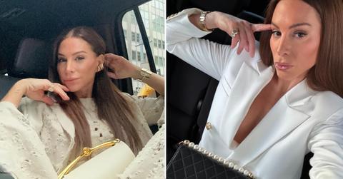 photo of Jennifer Fisher.