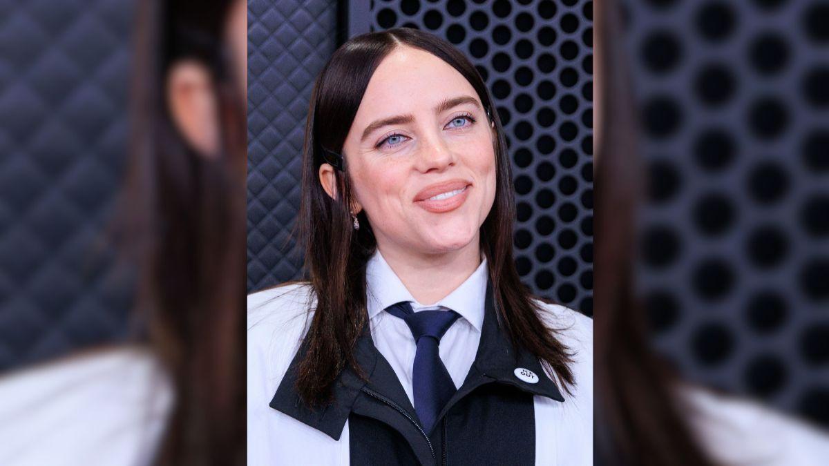 Image of Netizens called out Billie Eilish's 'privileged' point of view after her resurfaced interview clip went viral.