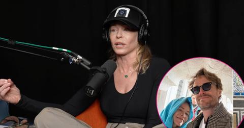 Composite photo of Chelsea Handler