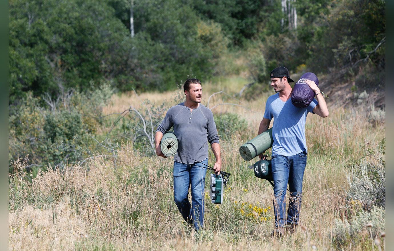 Chris Soules Expected To Enter Into Guilty Plea For Deadly Car Crash