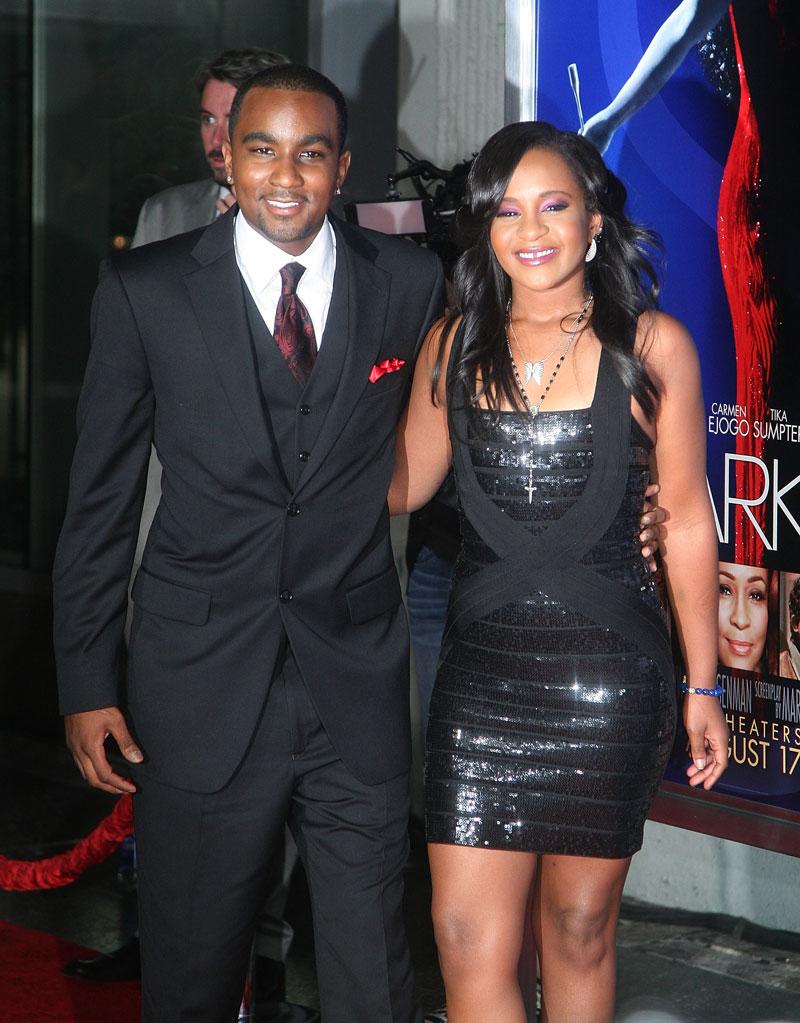 nick gordon bobbi kristina brown death lawsuit whitney houston 02