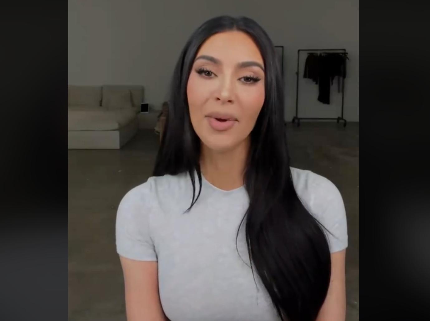 kim kardashian ozempic aging face weight loss drug