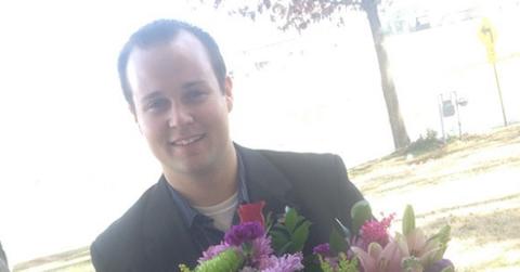 Josh duggar coming back to tv will appear counting on hero