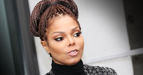 Janet jackson throat tumor surger revealed