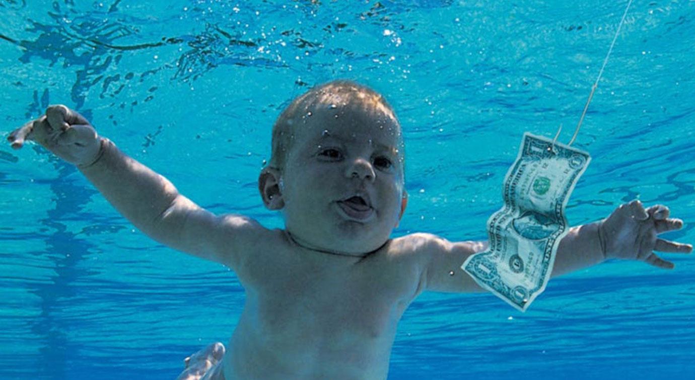 nirvana baby spencer elden soaked up attention from famous album cover prior to bombshell lawsuit