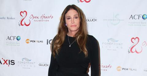 caitlyn jenner compassionate disruptor first campaign ad california governor