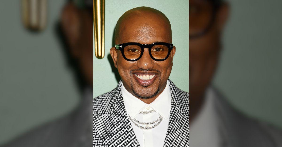 Image of Chris Redd opened up about his relationship with Kenan Thompson's ex-wife, Christina Evangeline.