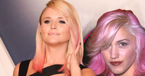 Miranda lambert gwen stefani feud 06