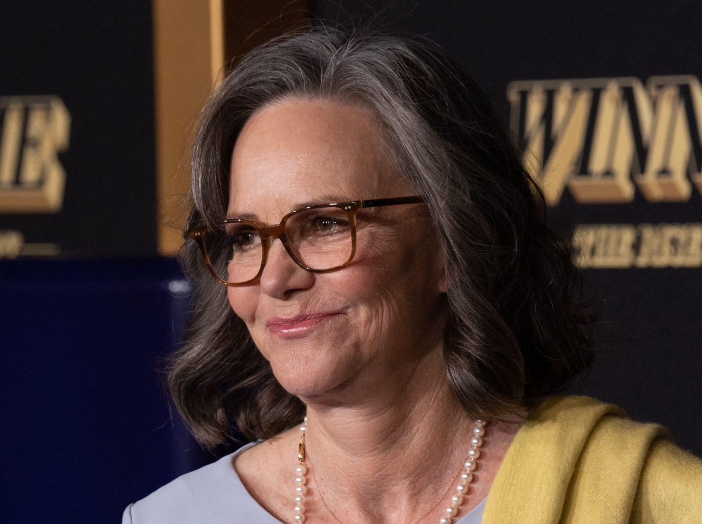 sally field cant imagine married third time