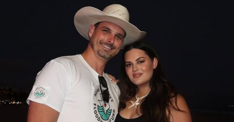 Photo of Alexa and Brennon Lemieux