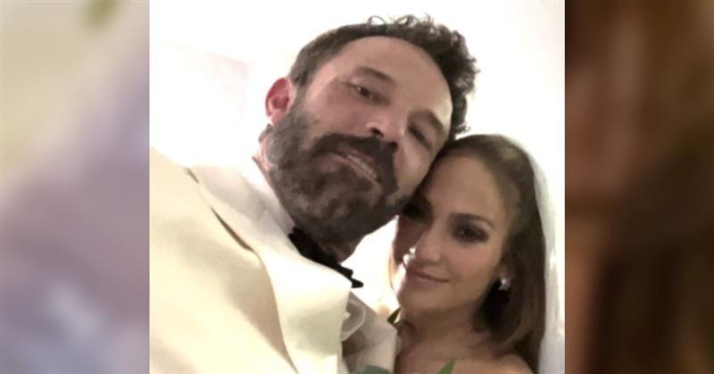 ben affleck georgia mansion jennifer lopez wedding reception