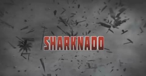 Sharknado 1