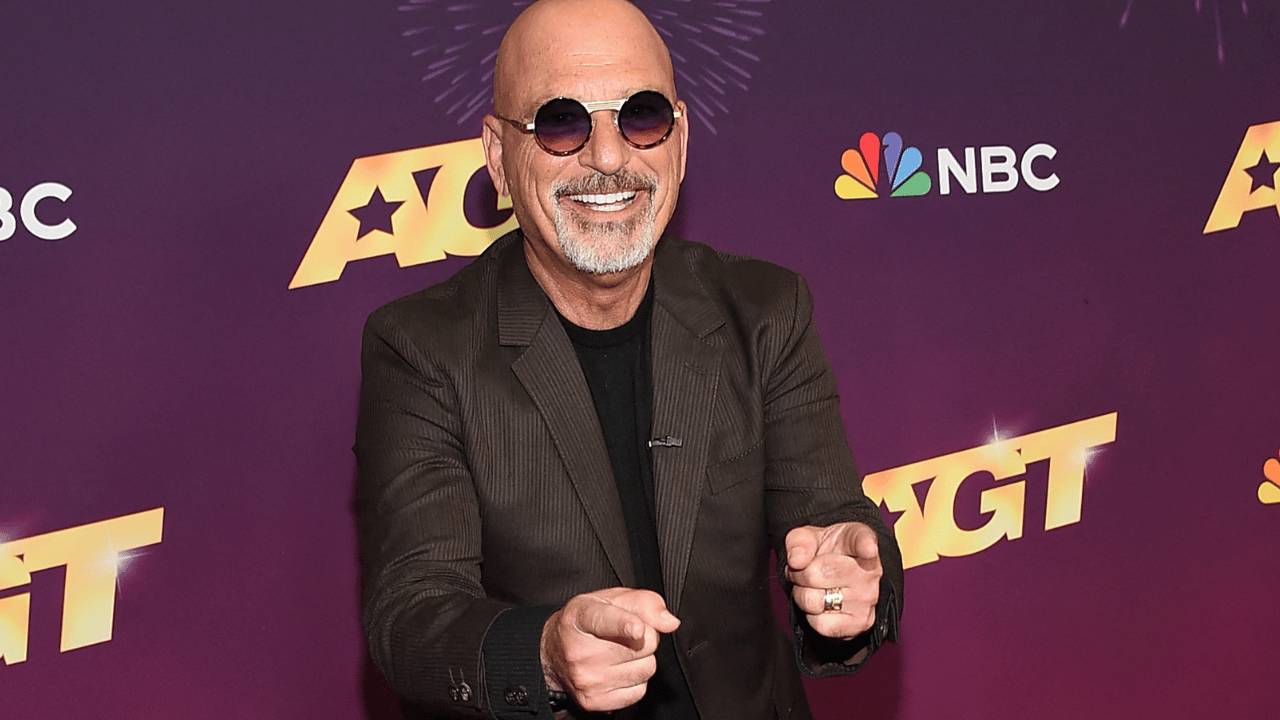 photo of The 'AGT' host doesn't like to offend others.