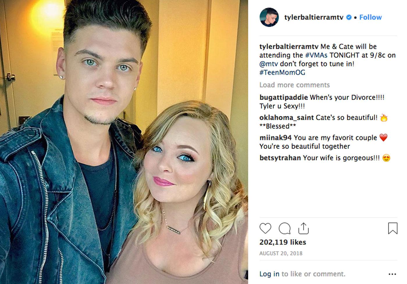 tyler-baltierra-instagram-third-daughter-vaeda-first-photos-catelynn-lowell