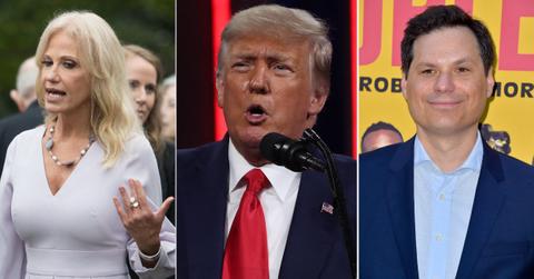 kellyanne conway dangerous politican michael ian black