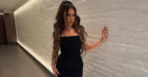 Photo of Ariana Biermann