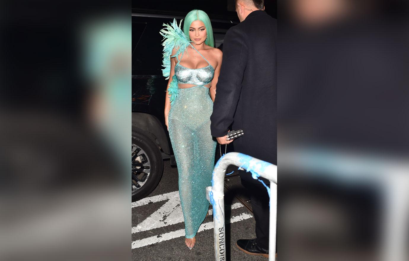 met-gala-2019-after-party-fashion-photos-kardashians