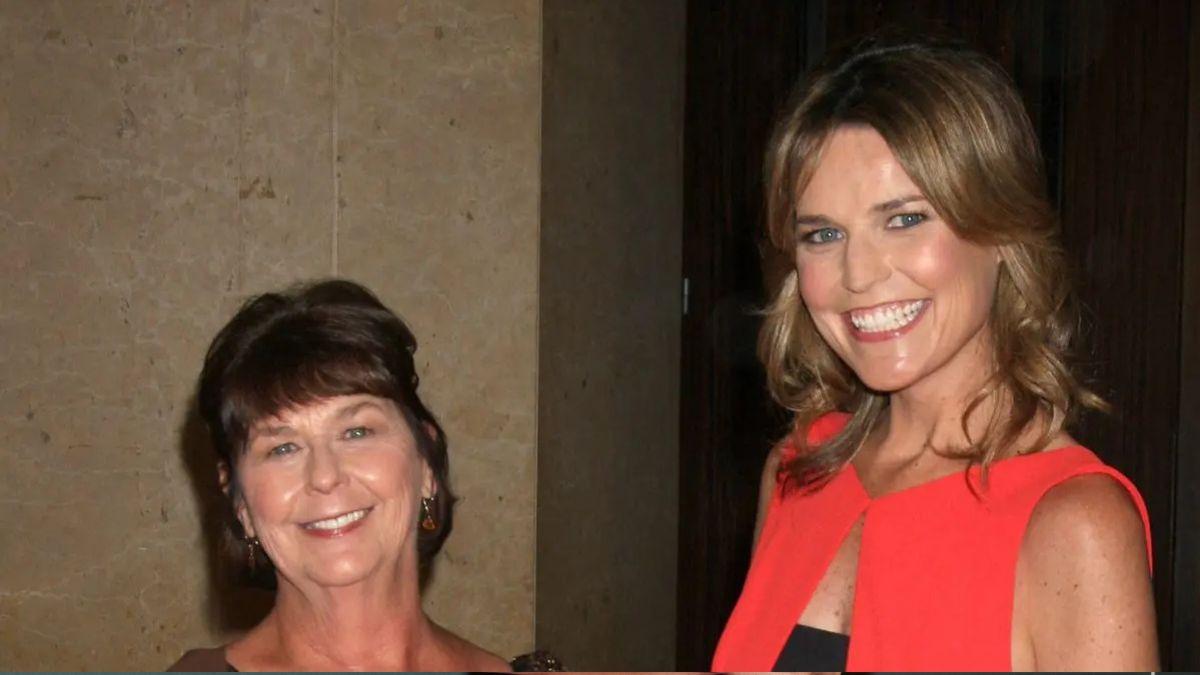 image of savannah and Nancy 