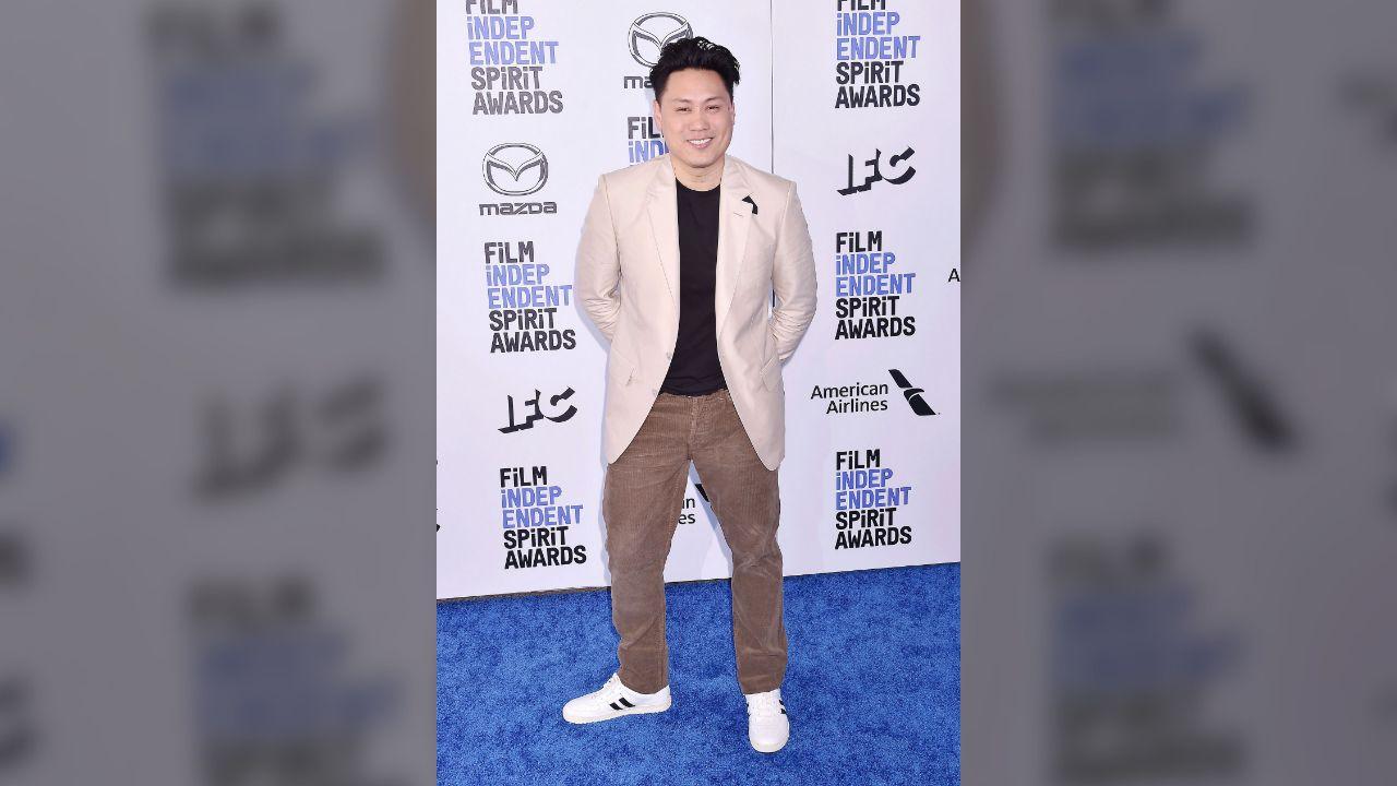 Photo of Jon M. Chu isn't ready to cast the movie's lead.