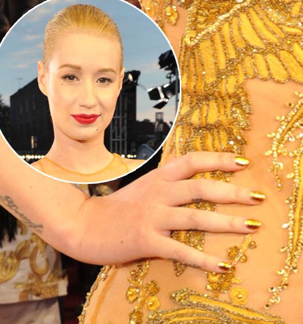 VMA-Nails-Iggy-Azaela