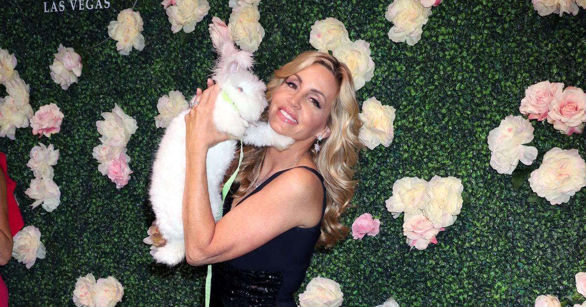 camille grammer shares why she feels healthier without implants