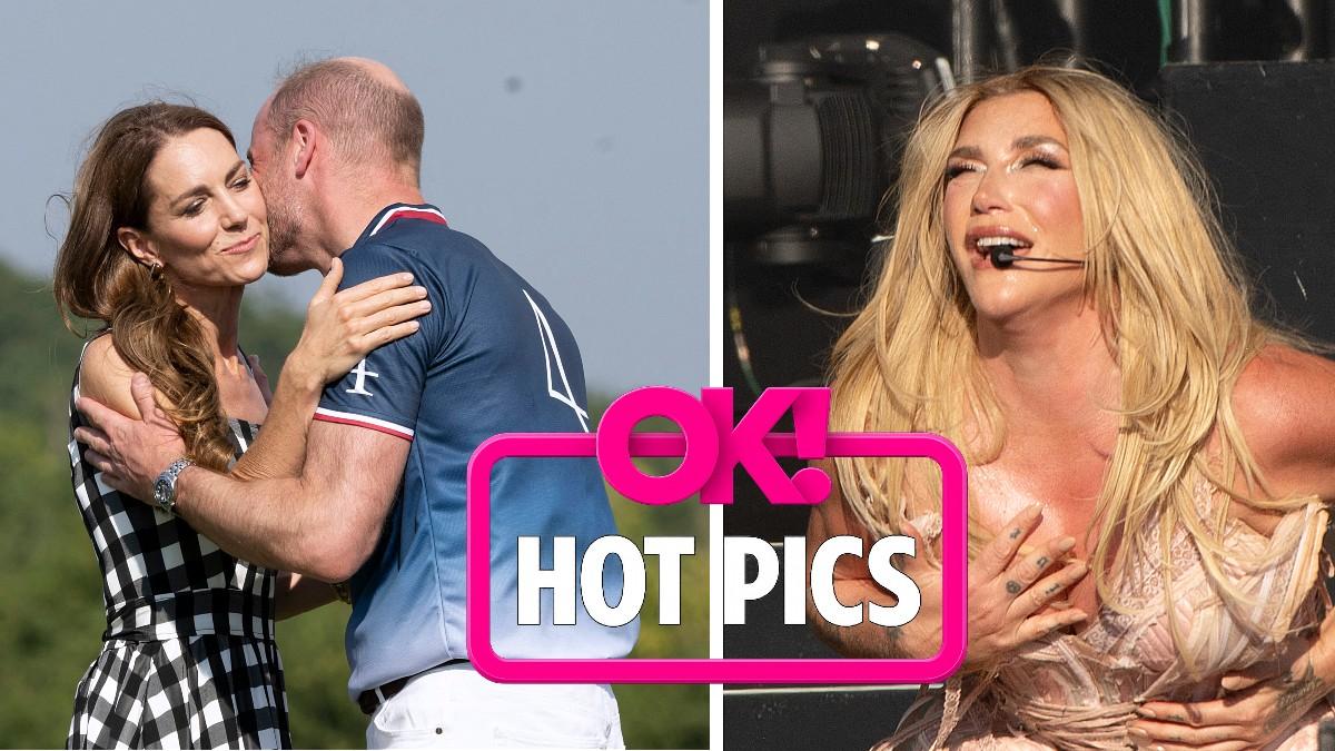 hot pics ok magazine july pp