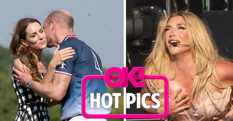 hot pics ok magazine july pp