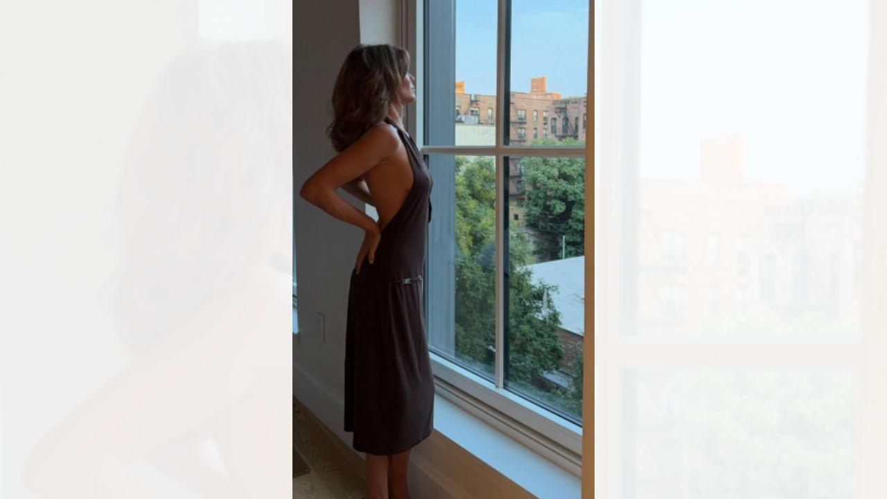 Image of Olivia Jade Giannulli took a trip to London in July. 