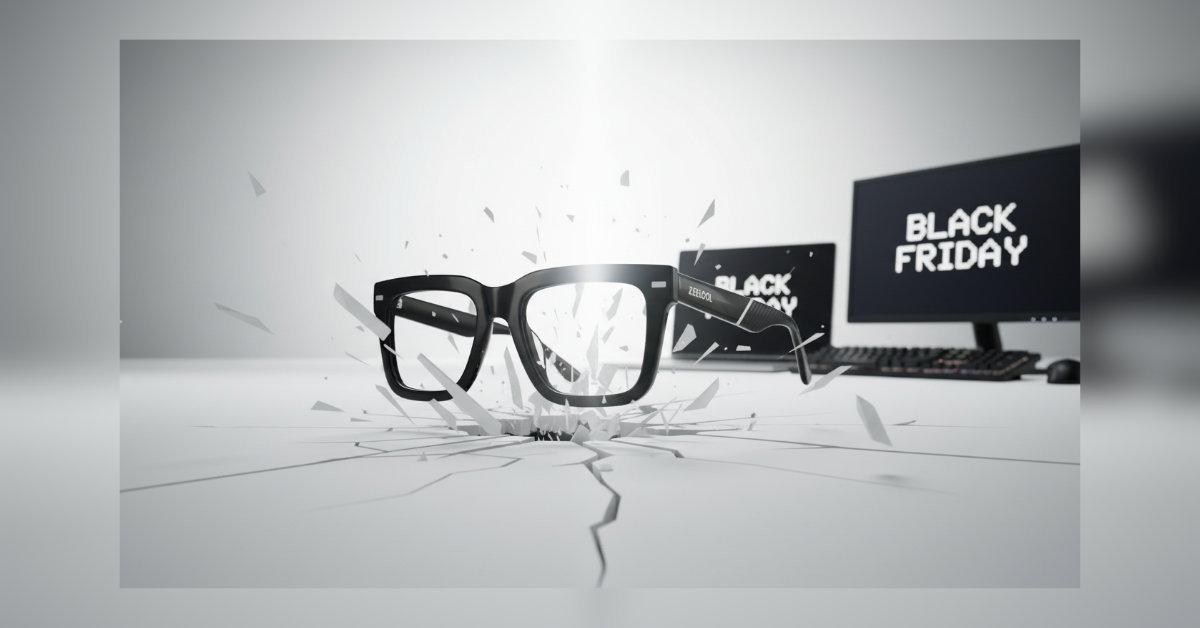 screen time but make it fashion the tech lovers guide to zeelools black friday upgrades