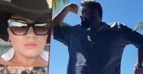 Amber portwood new boyfriend Andrew Glennon h