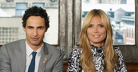 Project runway season 13 premiere