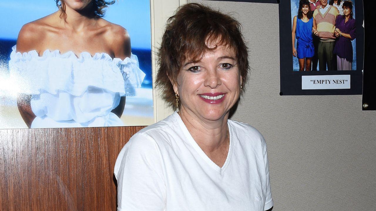 Image of Kristy McNichol revealed why she chose a private life over returning to Hollywood.