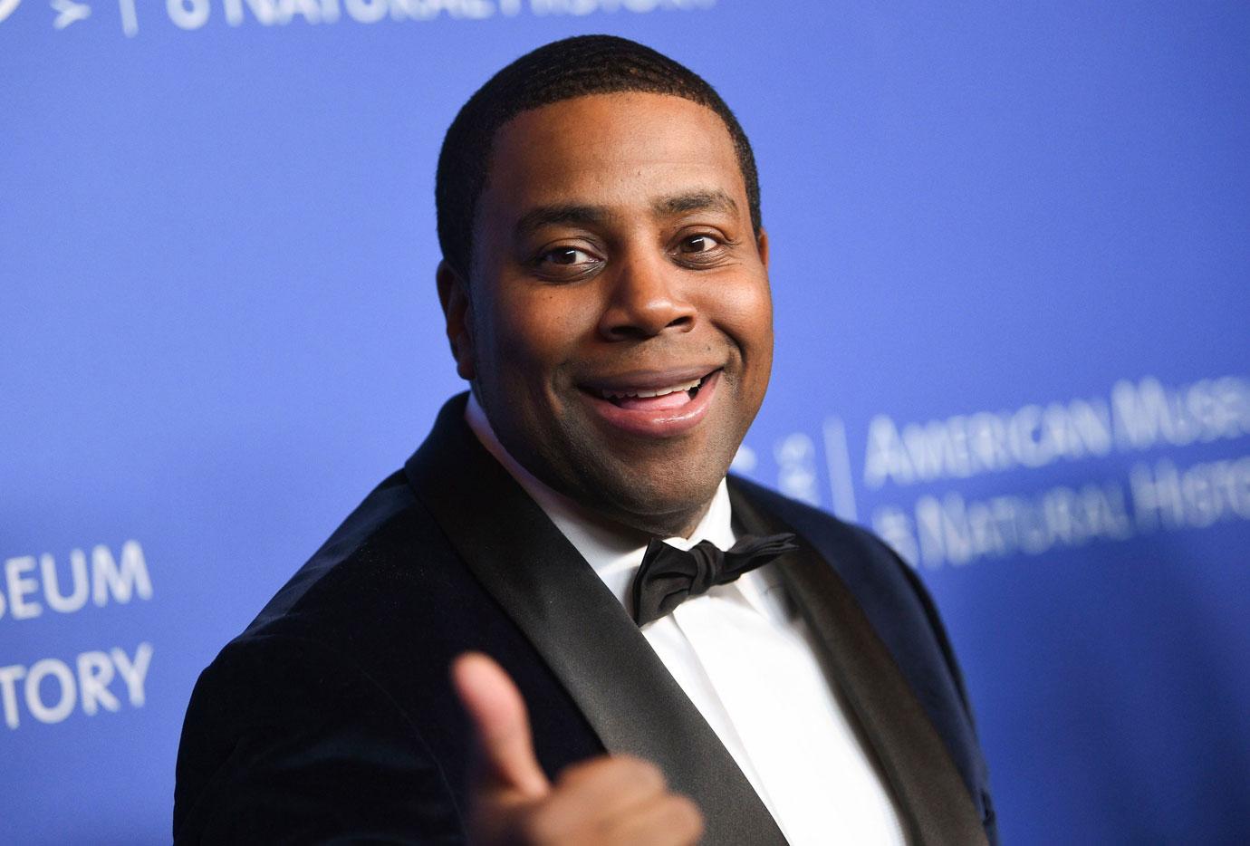 Kenan-Thompson