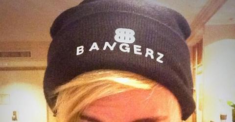 Miley cyrus bangerz tracklist