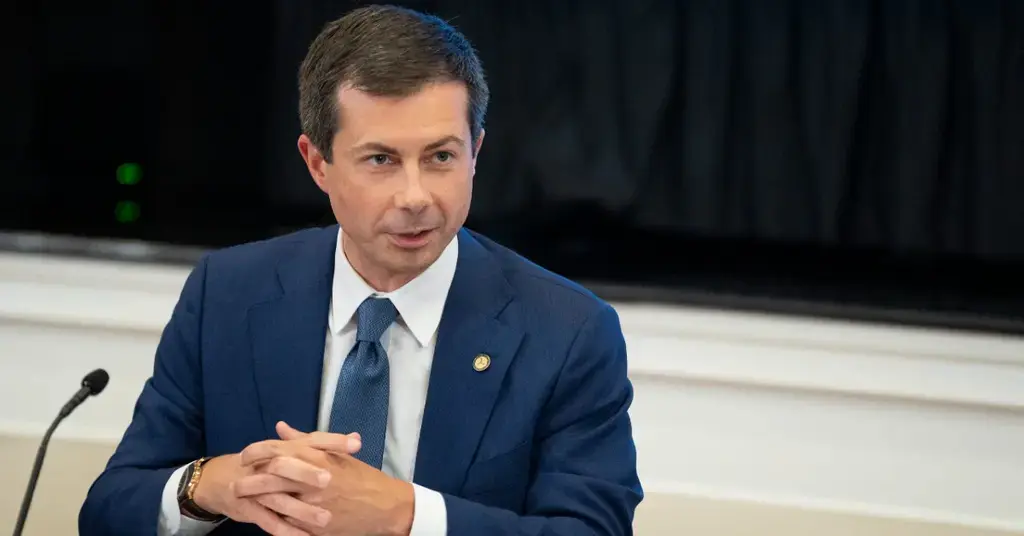 pete buttigieg mocks new jersey unlikely setting alien invasion