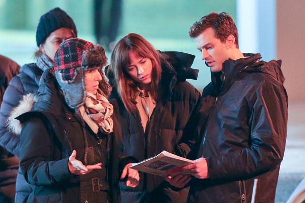 Fifty shades of grey movie facts secrets 07