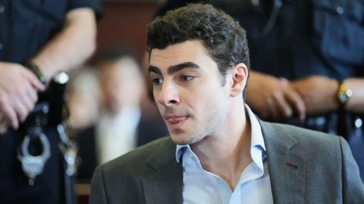 Photo of A Minnesota native tried to break Luigi Mangione out of his New York prison cell. 