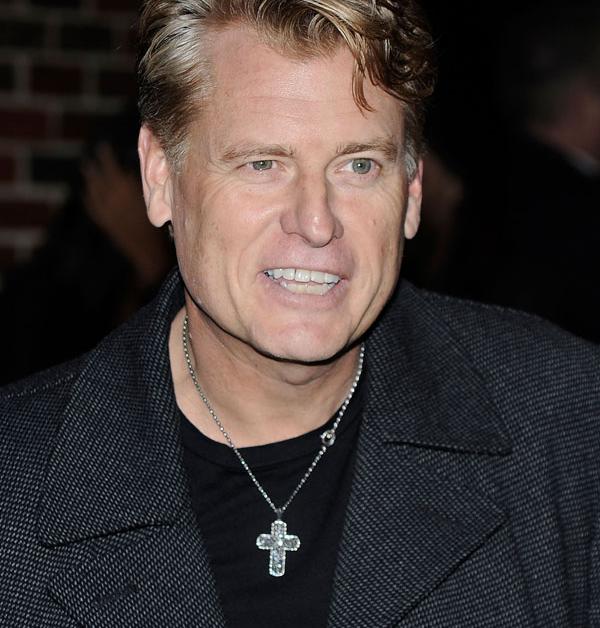 Jessica Simpson's Dad Joe Simpson Pleads Not Guilty to DUI Charge