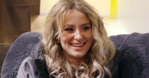 Leah messer teen mom 2 new season contract