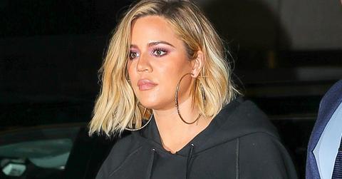 Khloe kardashian plastic surgery nose job contouring