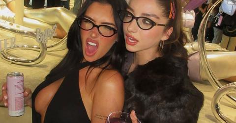 photo of Stassie Karanikolaou