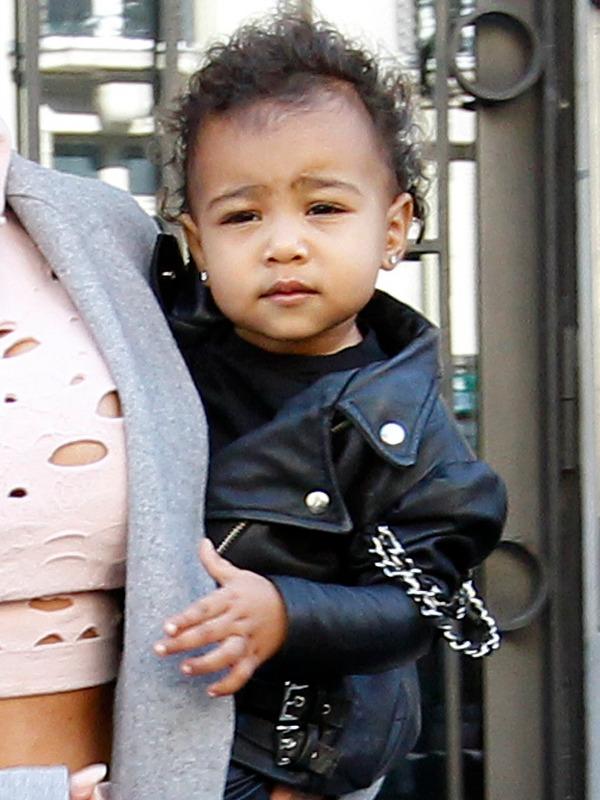 North west