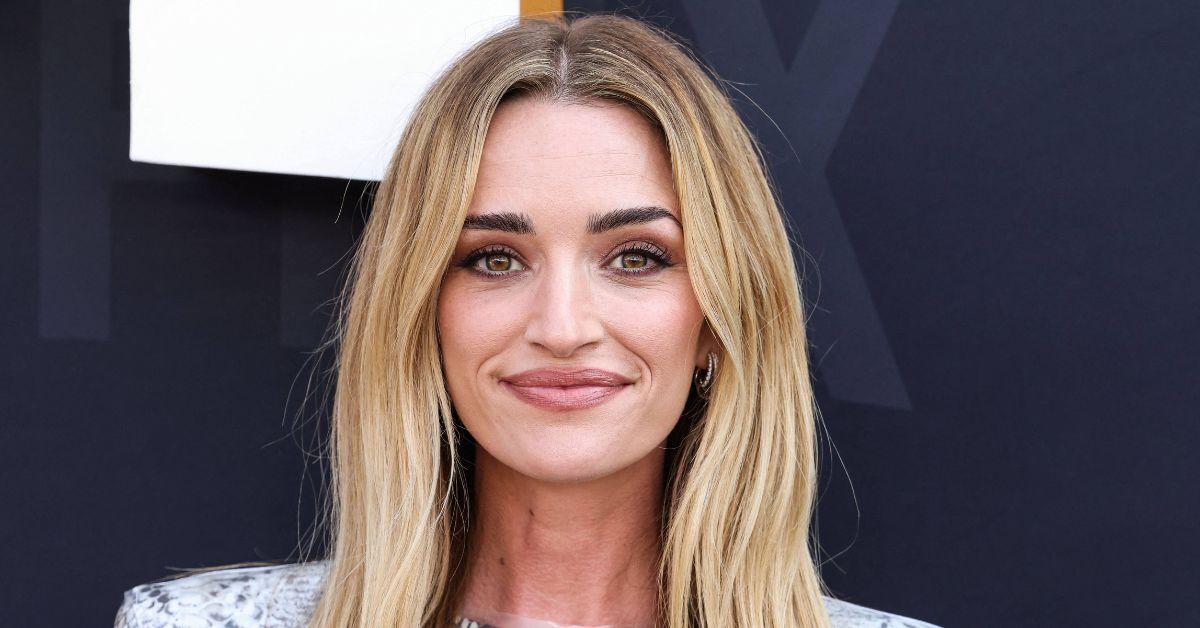 photo of Brianne Howey